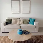 Apartament Elegant With Pool And Parking By Bebalmy Estepona