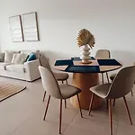 Apartament Elegant With Pool And Parking By Bebalmy Estepona