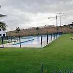 Elegant With Pool And Parking By Bebalmy Apartament Estepona
