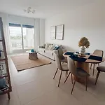 Elegant With Pool And Parking By Bebalmy Apartament Estepona