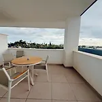 Elegant With Pool And Parking By Bebalmy Apartament Estepona