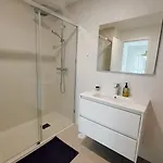 Apartament Elegant With Pool And Parking By Bebalmy