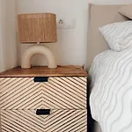 Apartament Elegant With Pool And Parking By Bebalmy *
