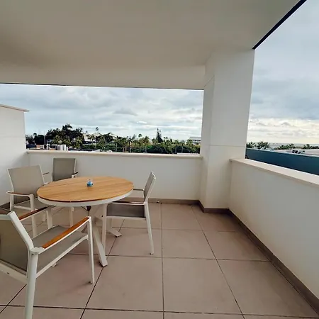 Elegant With Pool And Parking By Bebalmy Apartament Estepona